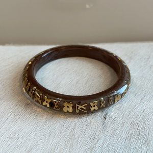 Louis Vuitton Inclusion Bangle